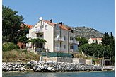 Accommodatie bij particulieren Slano Kroatië